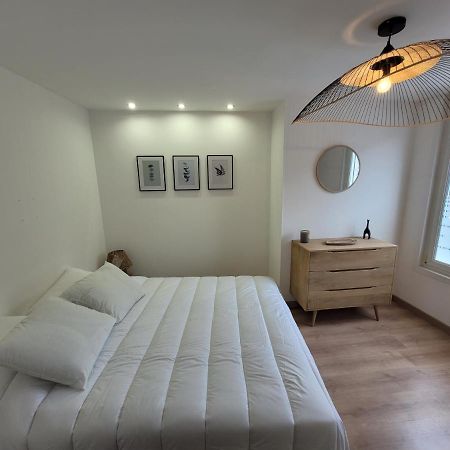 Sublime T3 Apartman Saint-Dizier Kültér fotó