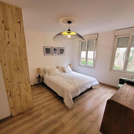 Sublime T3 Apartman Saint-Dizier Kültér fotó