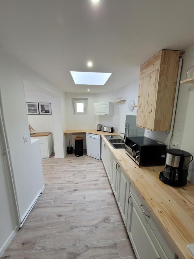 Sublime T3 Apartman Saint-Dizier Kültér fotó