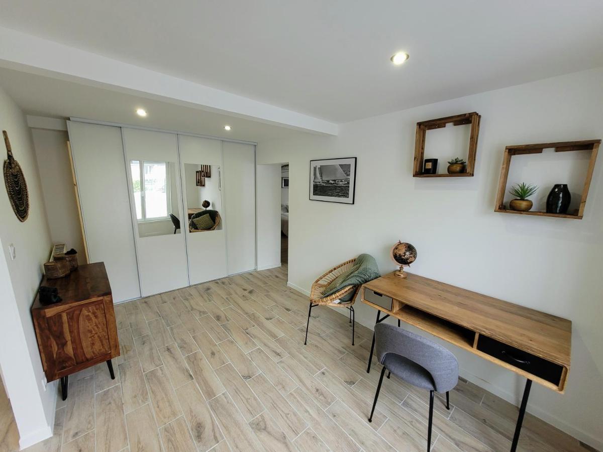 Sublime T3 Apartman Saint-Dizier Kültér fotó